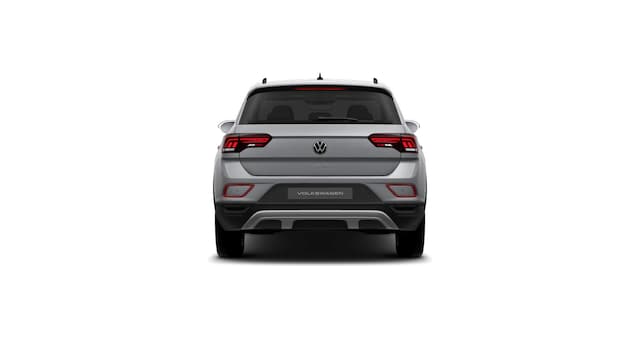 Volkswagen T-Roc 1.0 TSI Move