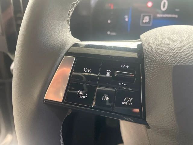 Opel Astra Sports Tourer