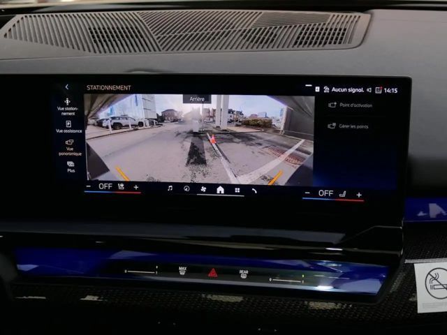 BMW i5 M-Sport Touring eDrive40