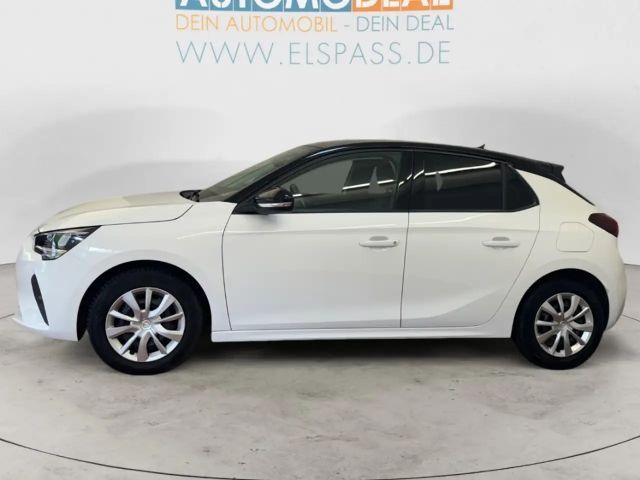 Opel Corsa Edition F Edition