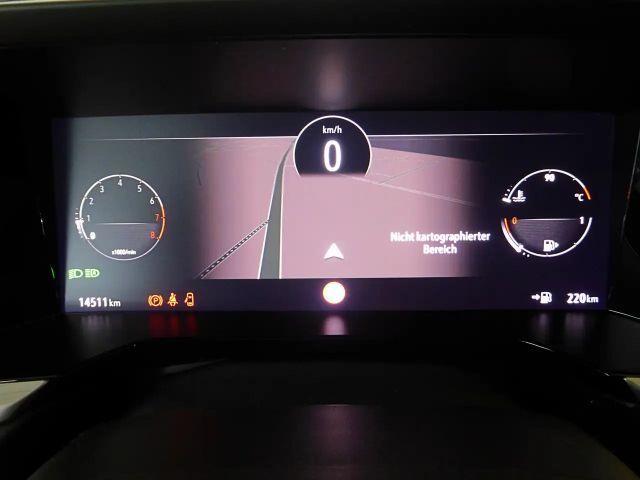 Opel Grandland X 1.2 Matrixlicht,el.Heckklappe,Navi,360°Kamera