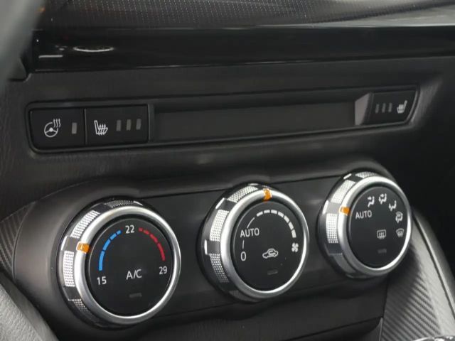 Mazda 2 Homura SkyActiv e-Skyactiv