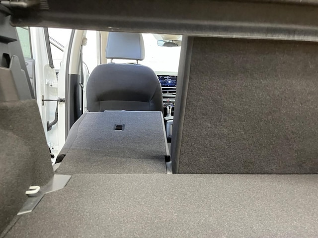 Volkswagen T-Cross 1.0 TSI DSG