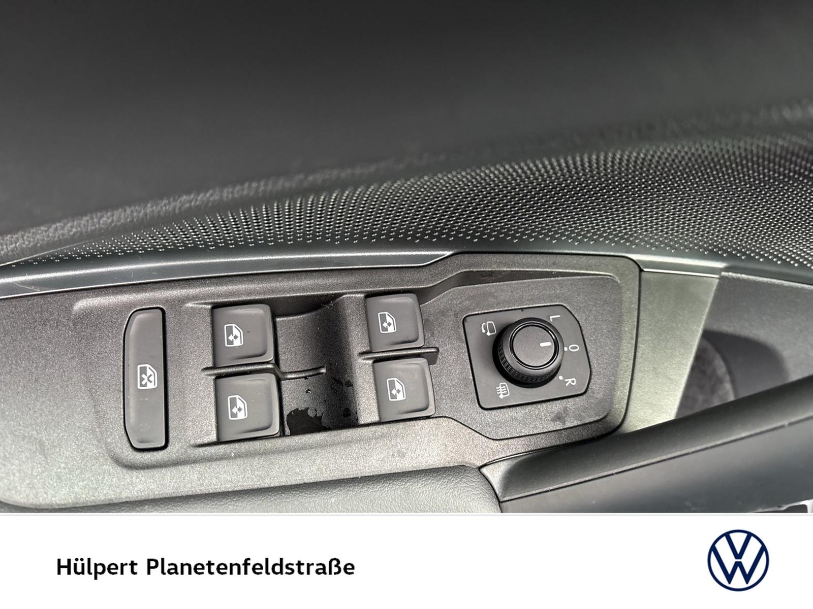 Volkswagen Tiguan Life eHybrid