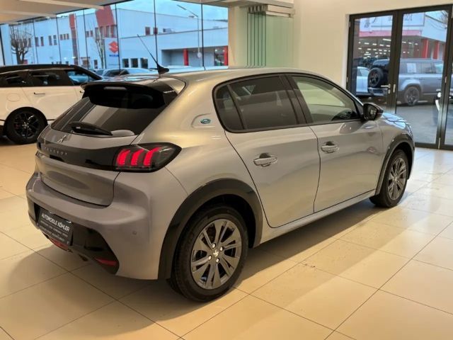 Peugeot E-208 Allure Pack