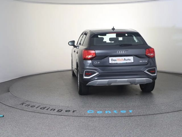 Audi Q2 35 TFSI