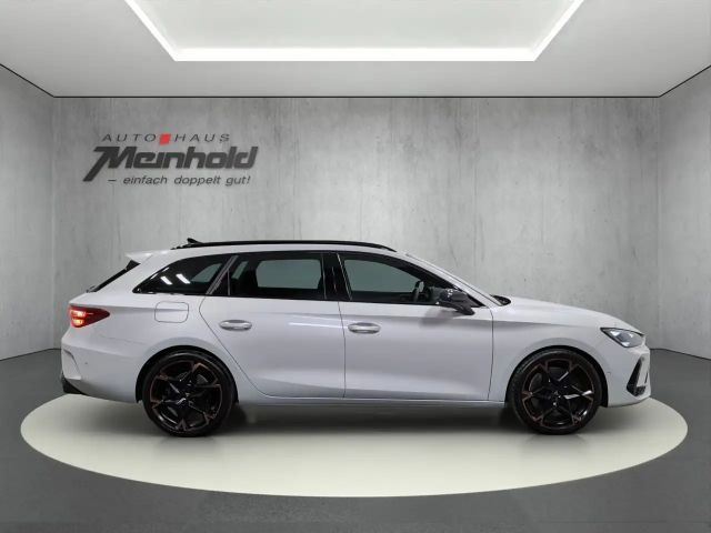 Cupra Leon 2.0 TSI 4Drive DSG ST VZ