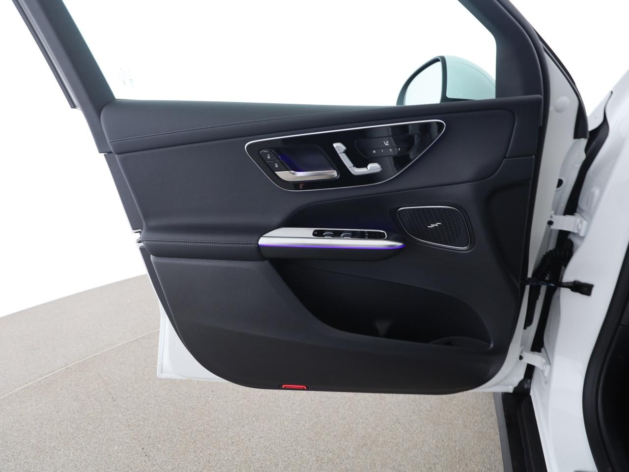 Mercedes-Benz GLC 220 4MATIC AMG Line GLC 220 d