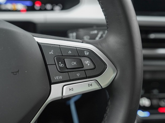 Volkswagen T-Roc 1.0 TSI