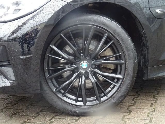 BMW 320 320e Advantage pakket Sedan