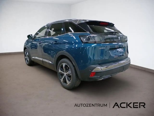 Peugeot 3008 GT-Line PureTech