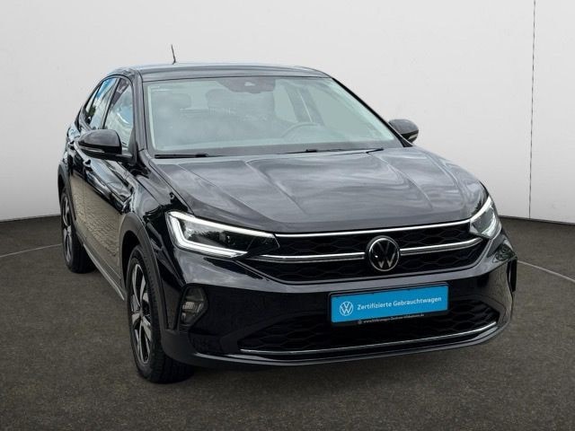 Volkswagen Taigo 1.5 TSI DSG Style