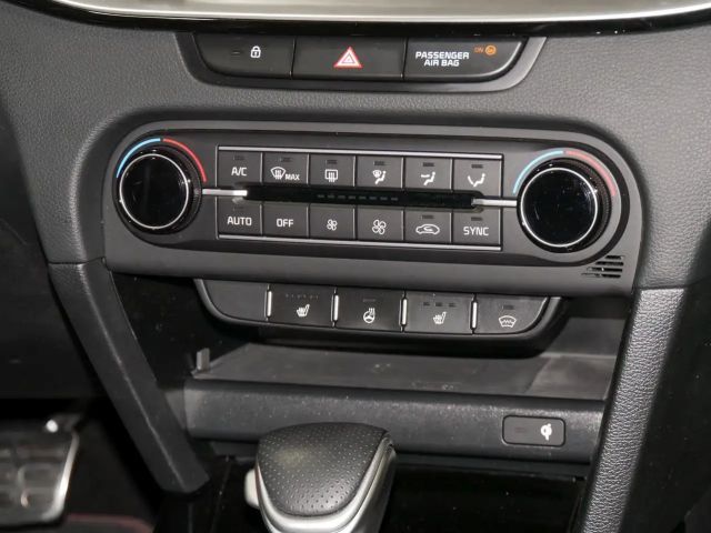 Kia ProCeed GDi GT-Line