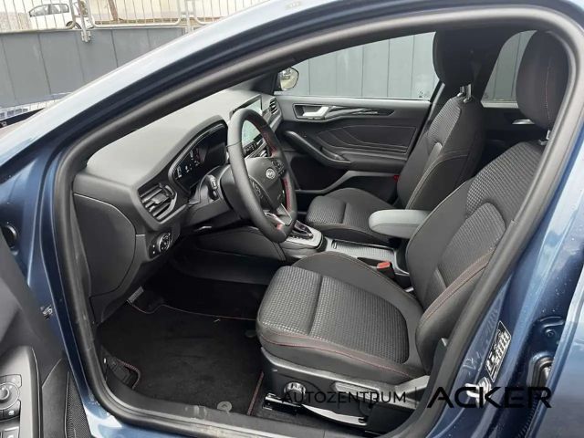 Ford Focus EcoBoost ST Line