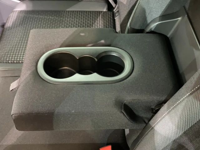 Volkswagen Tiguan 2.0 TDI DSG