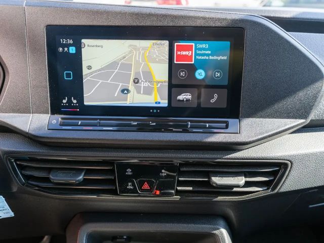 Volkswagen Caddy 2.0 TDI