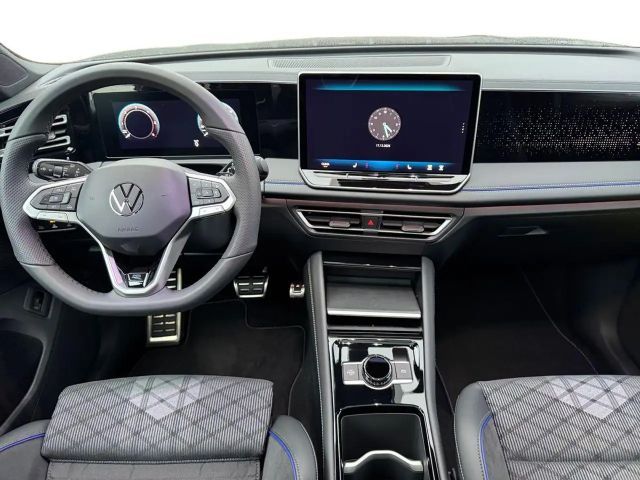 Volkswagen Tiguan 2.0 TDI 4Motion R-Line