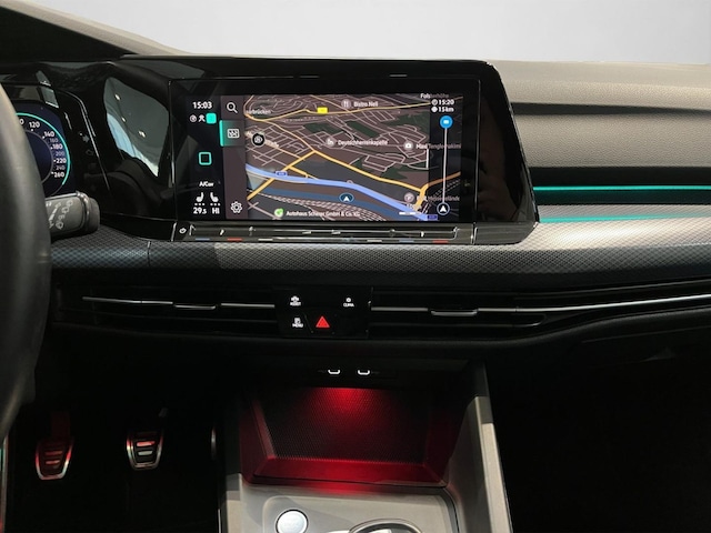 Volkswagen Golf 1.0 TSI Life