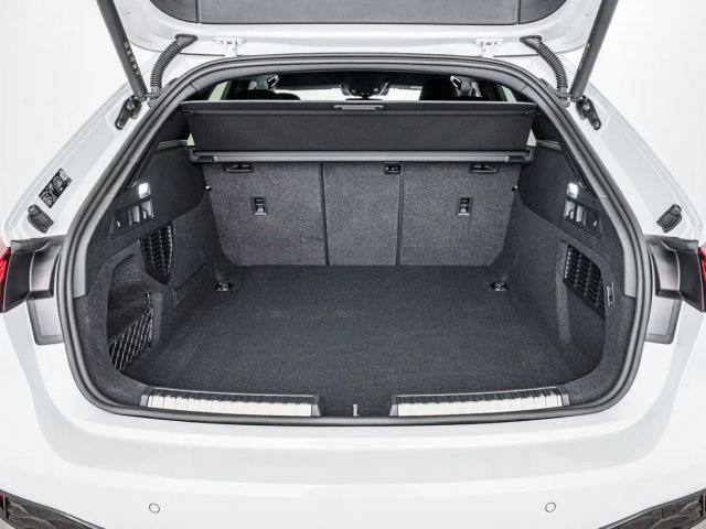 Audi A5 Quattro S-Tronic