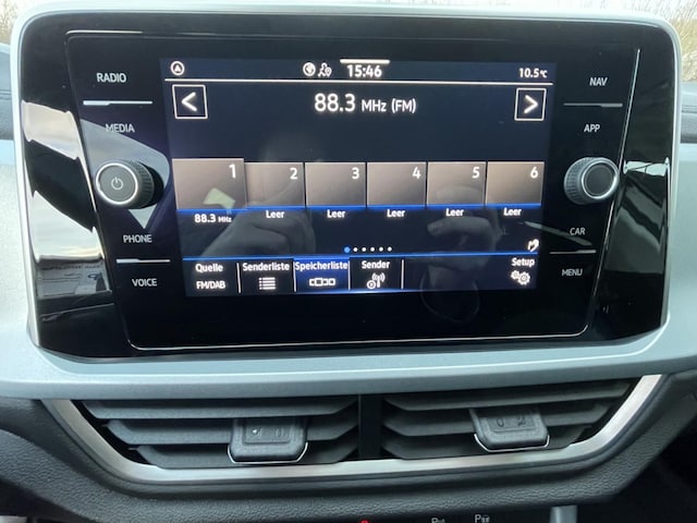 Volkswagen T-Roc 1.0 TSI