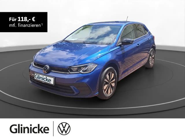 Volkswagen Polo Life