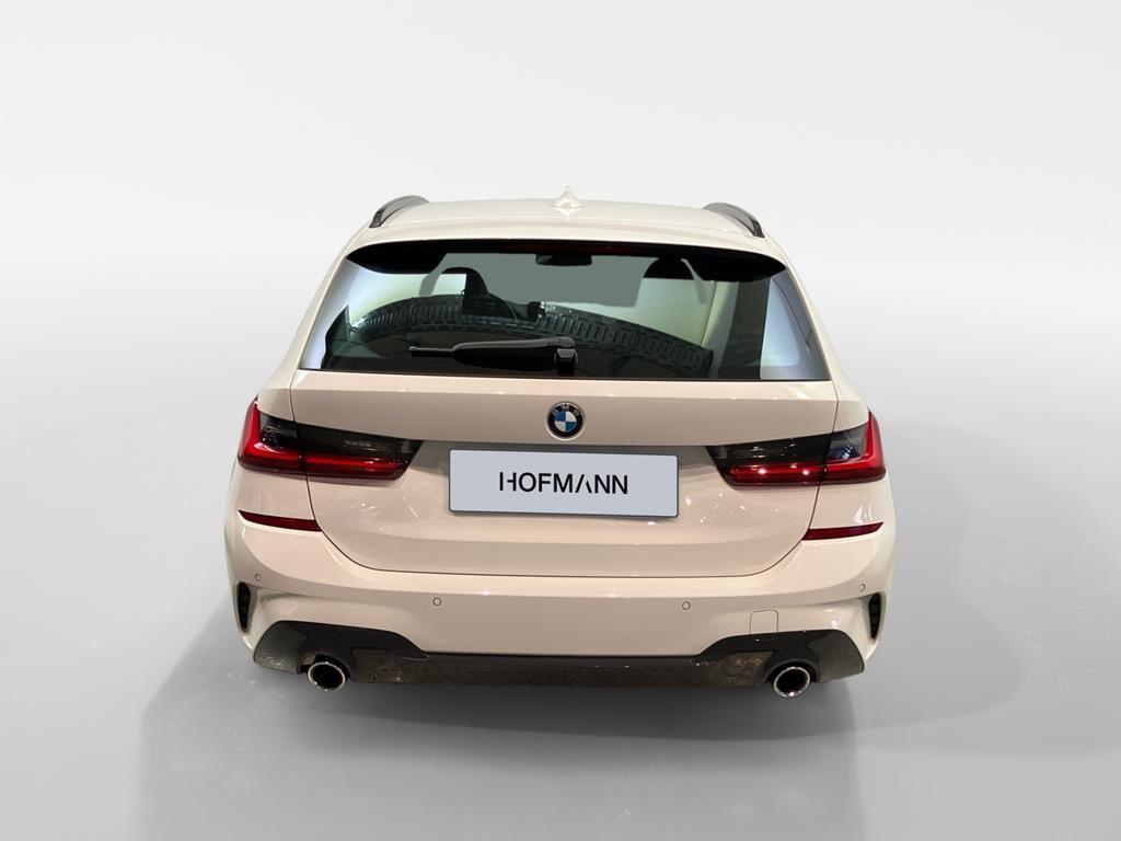 BMW 320 320i Touring