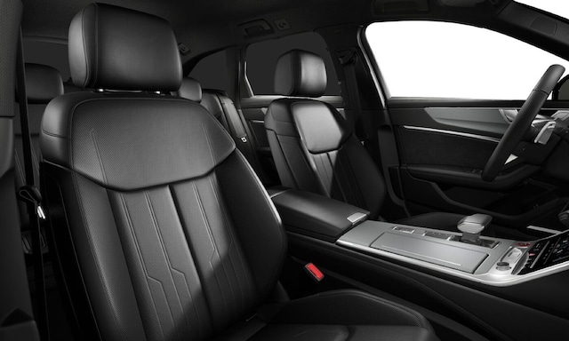 Audi A6 e-tron Avant Performance Quattro