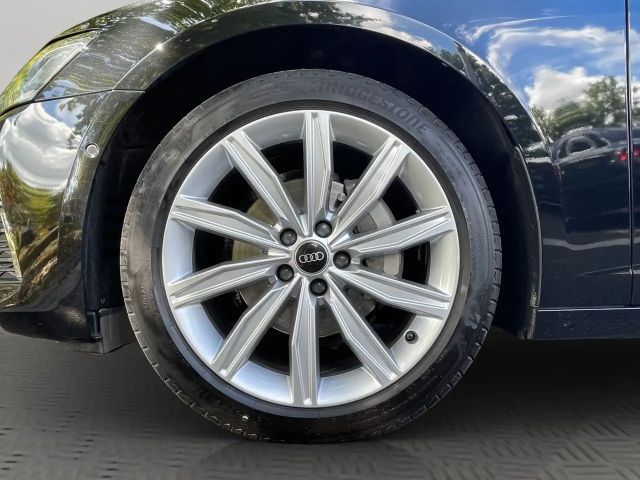 Audi A6 40 TDI Quattro