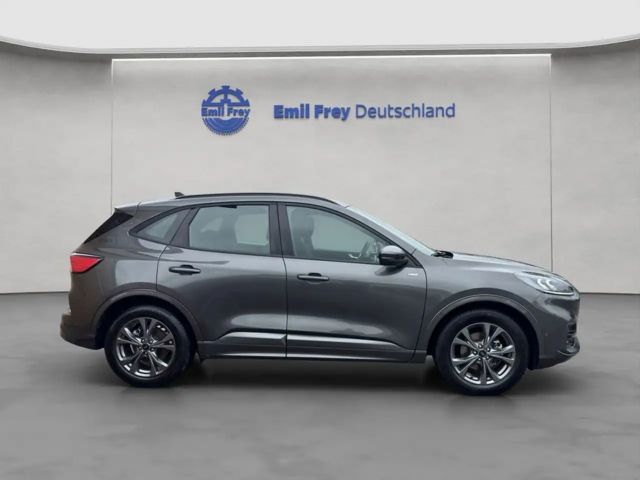 Ford Kuga EcoBoost ST Line