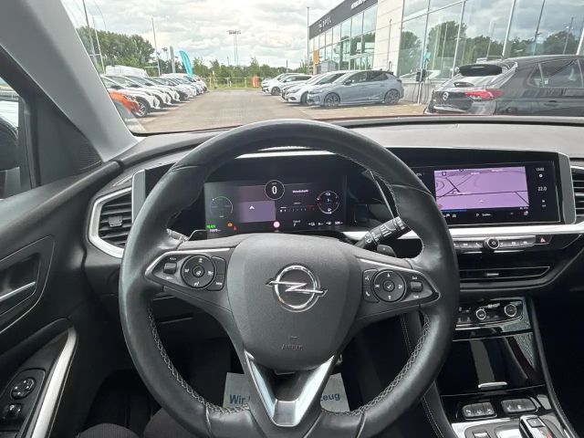 Opel Grandland X GS-Line Grand Sport