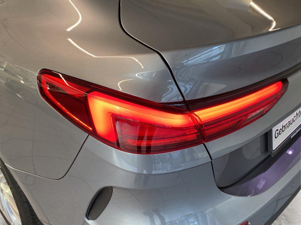 BMW 218 218i Coupé Gran Coupé