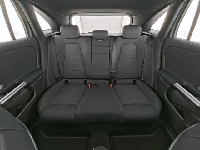 Mercedes-Benz EQA 350 4MATIC Advanced