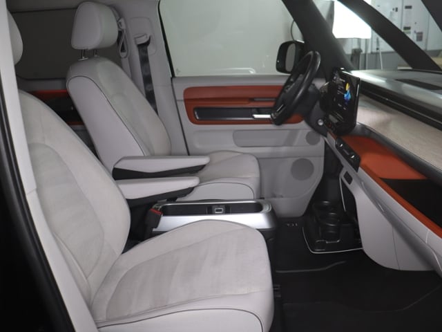 Volkswagen ID.Buzz 150 kW 77 KWh