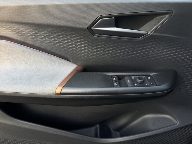 Cupra Born Born ELECTRIC WÄRMEPUMPE HEAD-UP SITZHZ LM20