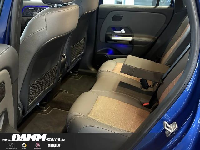 Mercedes-Benz EQA 300 4MATIC