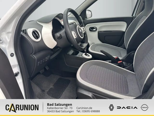 Renault Twingo E-Tech Zen
