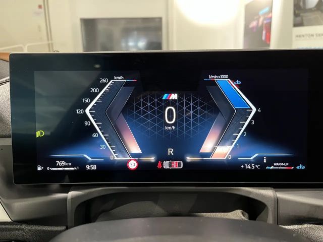 BMW 430 430i Coupé M-Sport xDrive