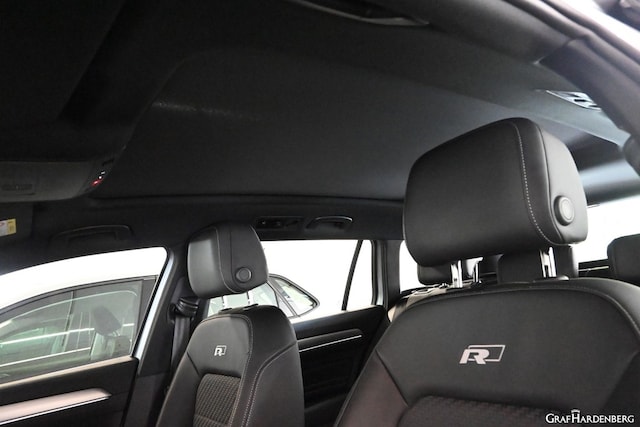 Volkswagen Passat 1.5 TSI Business Variant