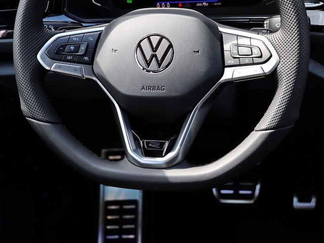 Volkswagen T-Roc 1.5 TSI DSG IQ.Drive R-Line