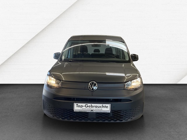 Volkswagen Caddy DSG