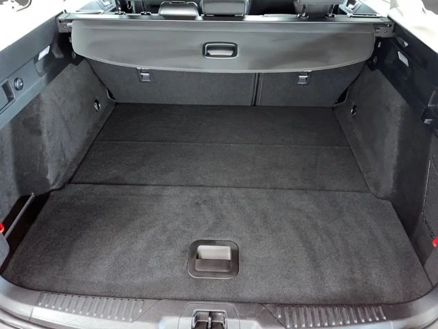 Ford Focus EcoBoost Titanium Wagon