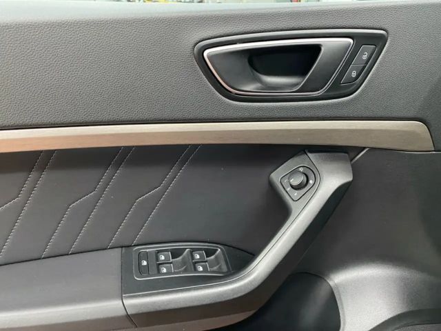 Seat Ateca 2.0 TSI DSG