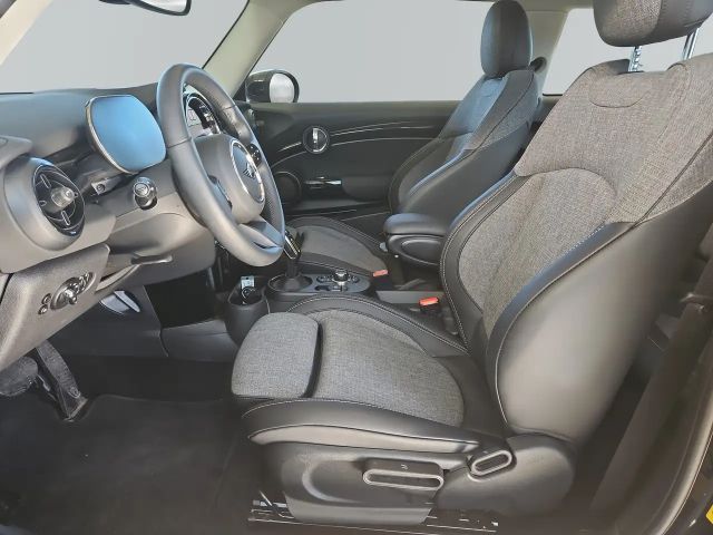 MINI Mini Electric SE