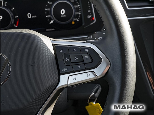 Volkswagen Tiguan Life eHybrid