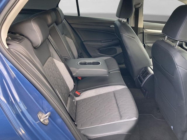 Volkswagen Golf 2.0 TDI DSG