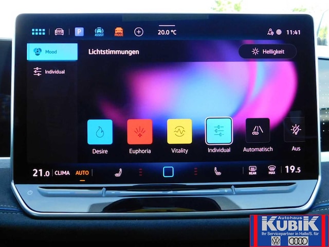 Volkswagen Passat DSG Pro Style