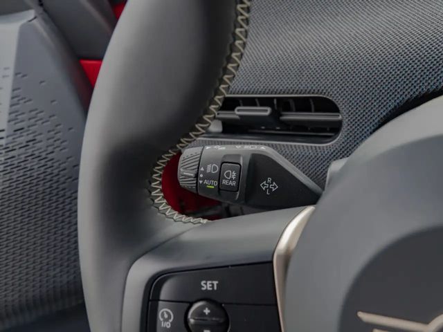 MINI Cooper E Classic Trim HUD LED NAVI SHZ PDC