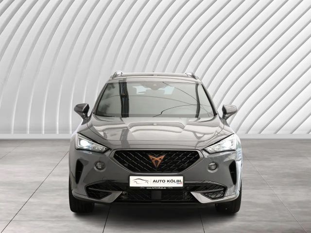 Cupra Formentor 4Drive VZ