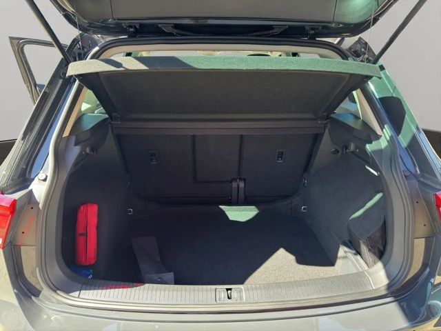 Volkswagen Tiguan 1.5 TSI DSG Sport