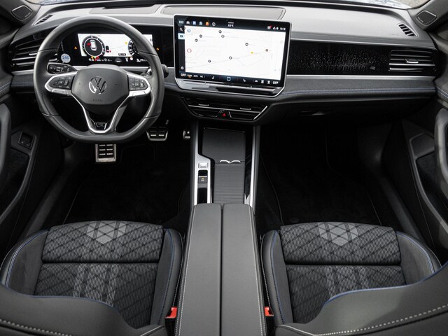 Volkswagen Passat 1.5 eTSI DSG eHybrid